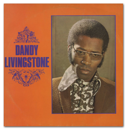 Image result for dandy livingstone