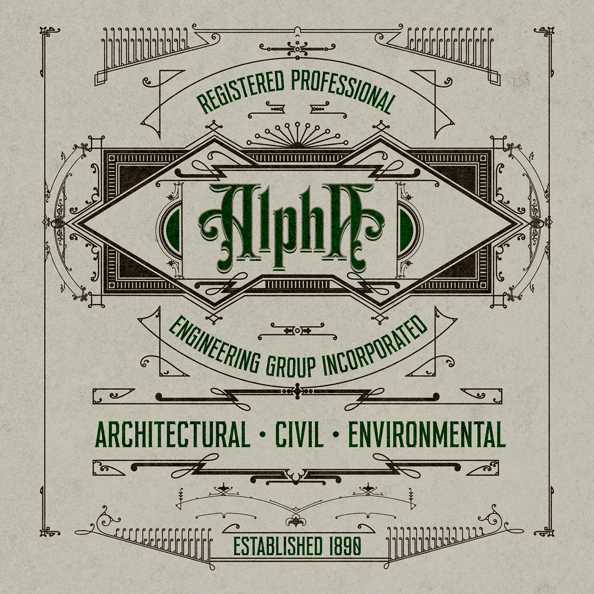 Alpha Engineering Group – Eric Hatheway