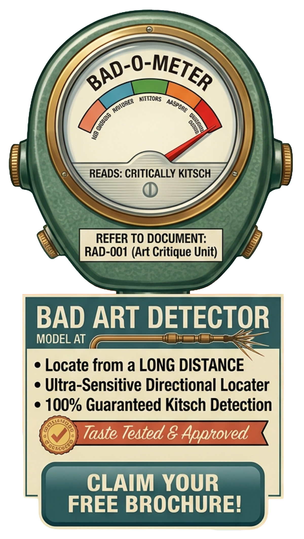 Bad-O-Meter™ Reduced – Eric Hatheway
